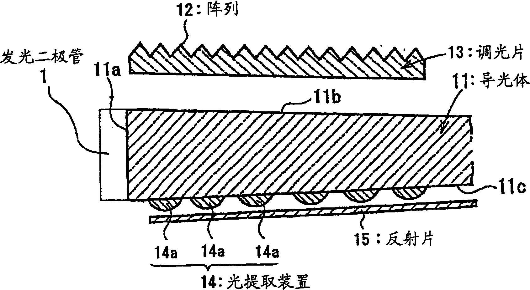 Blue composition for color filter, color filter, and color image display device