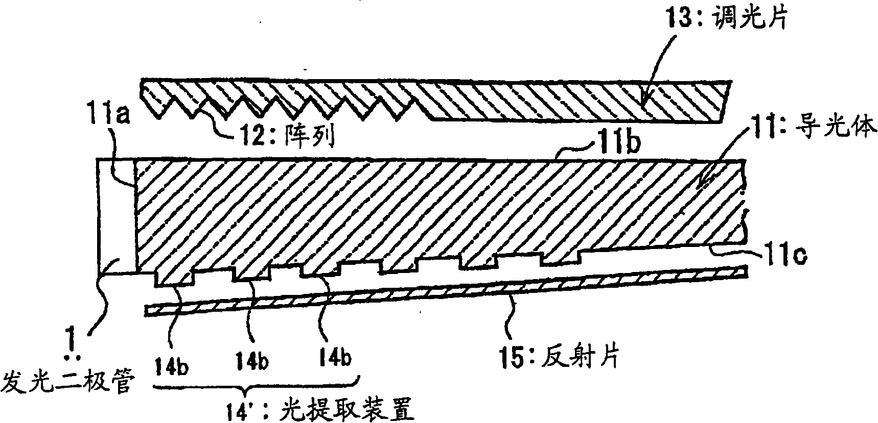 Blue composition for color filter, color filter, and color image display device