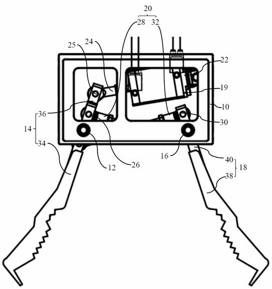 Sorting robot