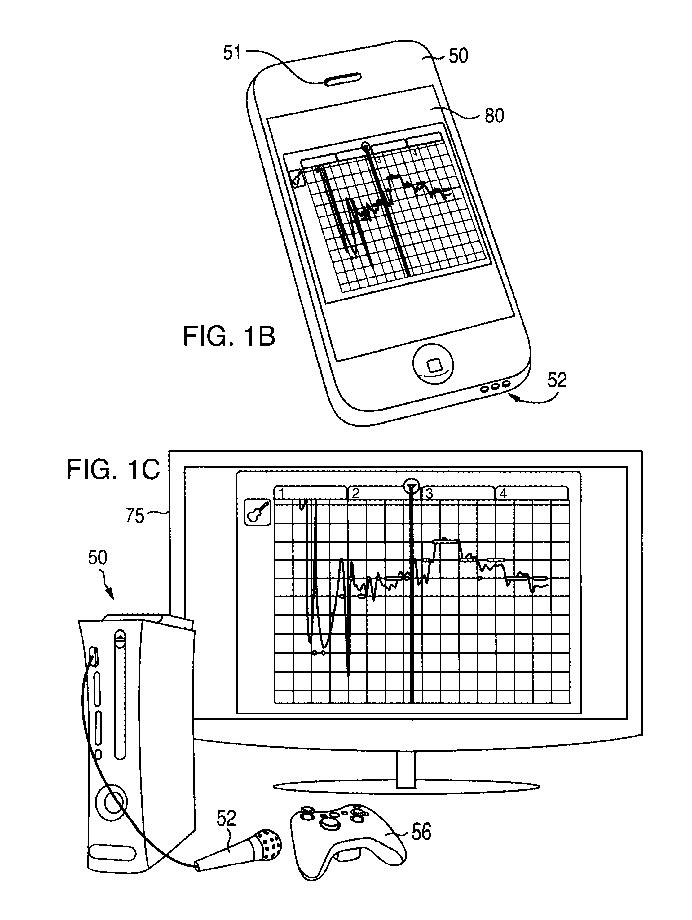 System and Method for Assisting a User to Create Musical Compositions