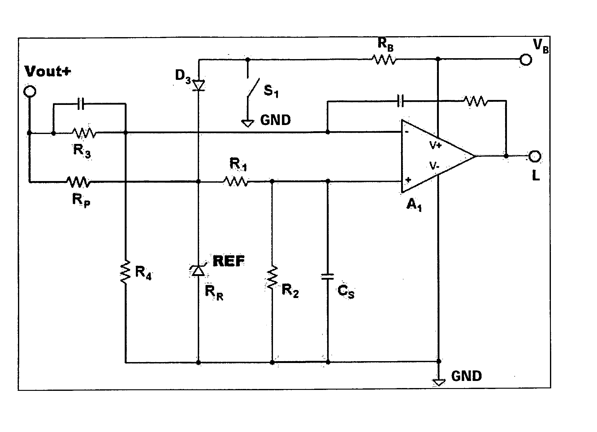 Control circuit