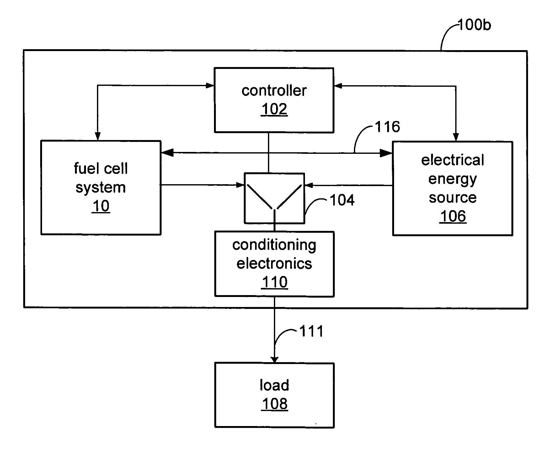Systems and methods for protecting a fuel cell