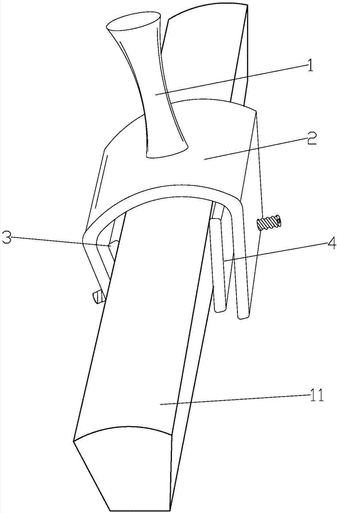 A single-wire straightening and adjusting device for cabling and twisting of special-shaped wires