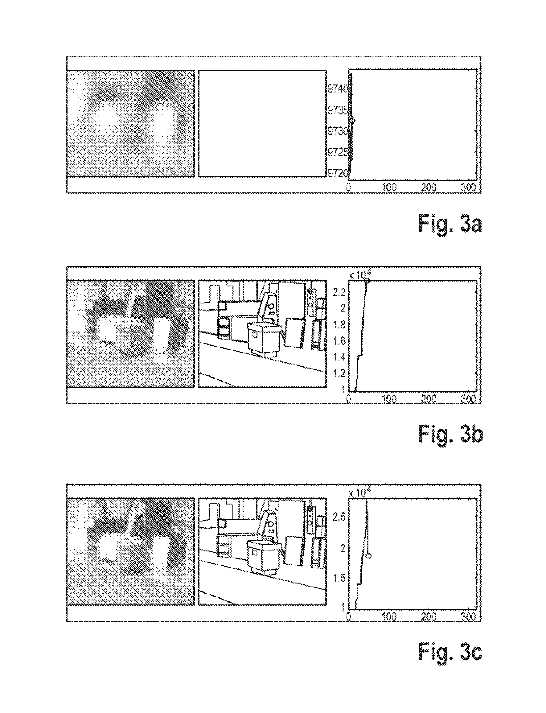 Device for assisting focusing of a camera