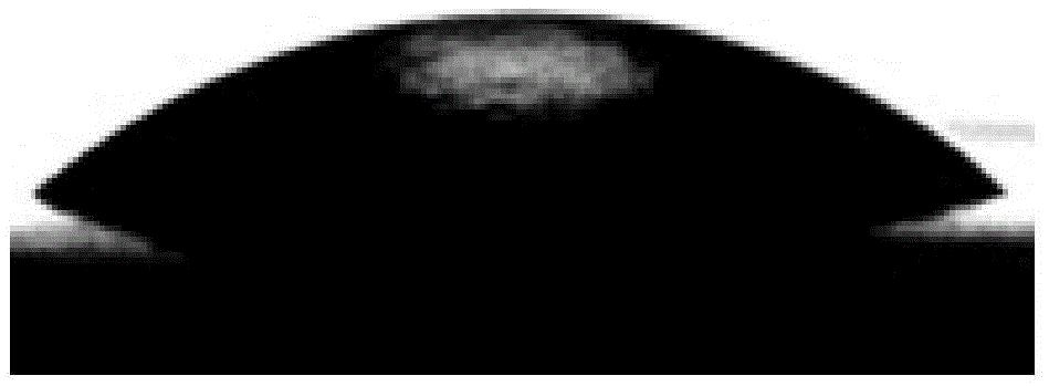 A modified method for preparing highly hydrophilic coatings by dopamine-induced sol-gel method