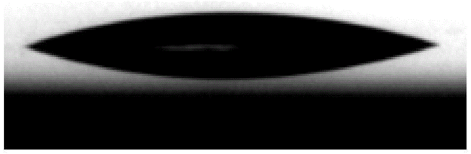 A modified method for preparing highly hydrophilic coatings by dopamine-induced sol-gel method