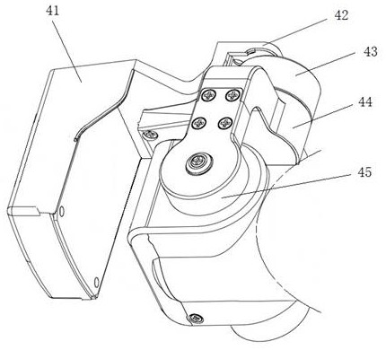 Unmanned aerial vehicle image acquisition method