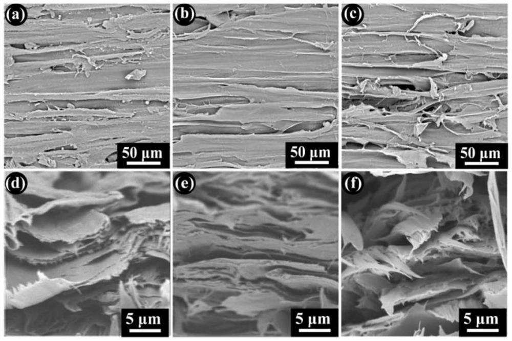 Preparation method of high-strength flexible wood film