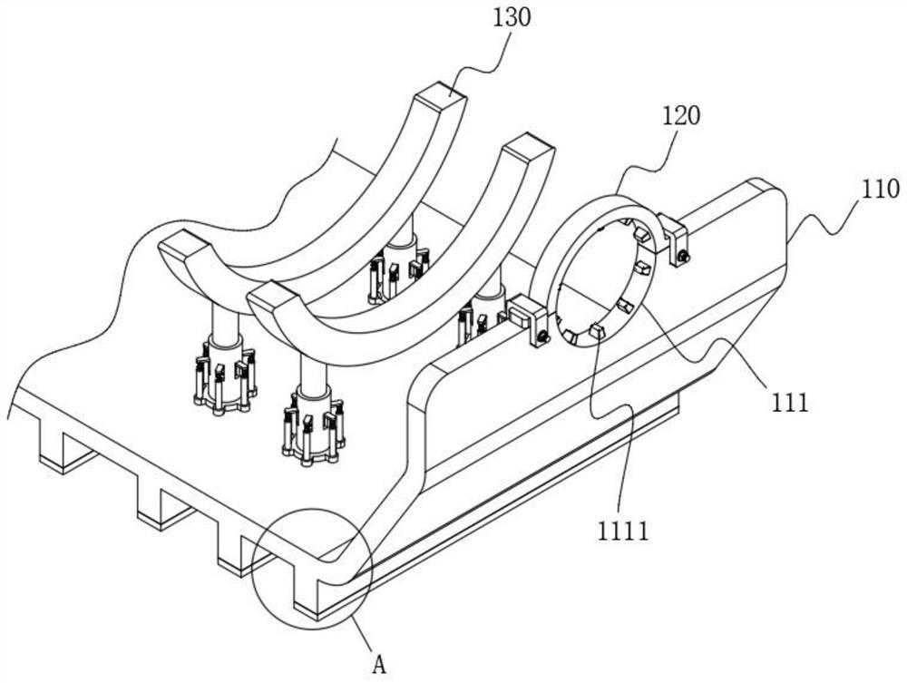 Ultrasonic-based artichoke production and extraction device