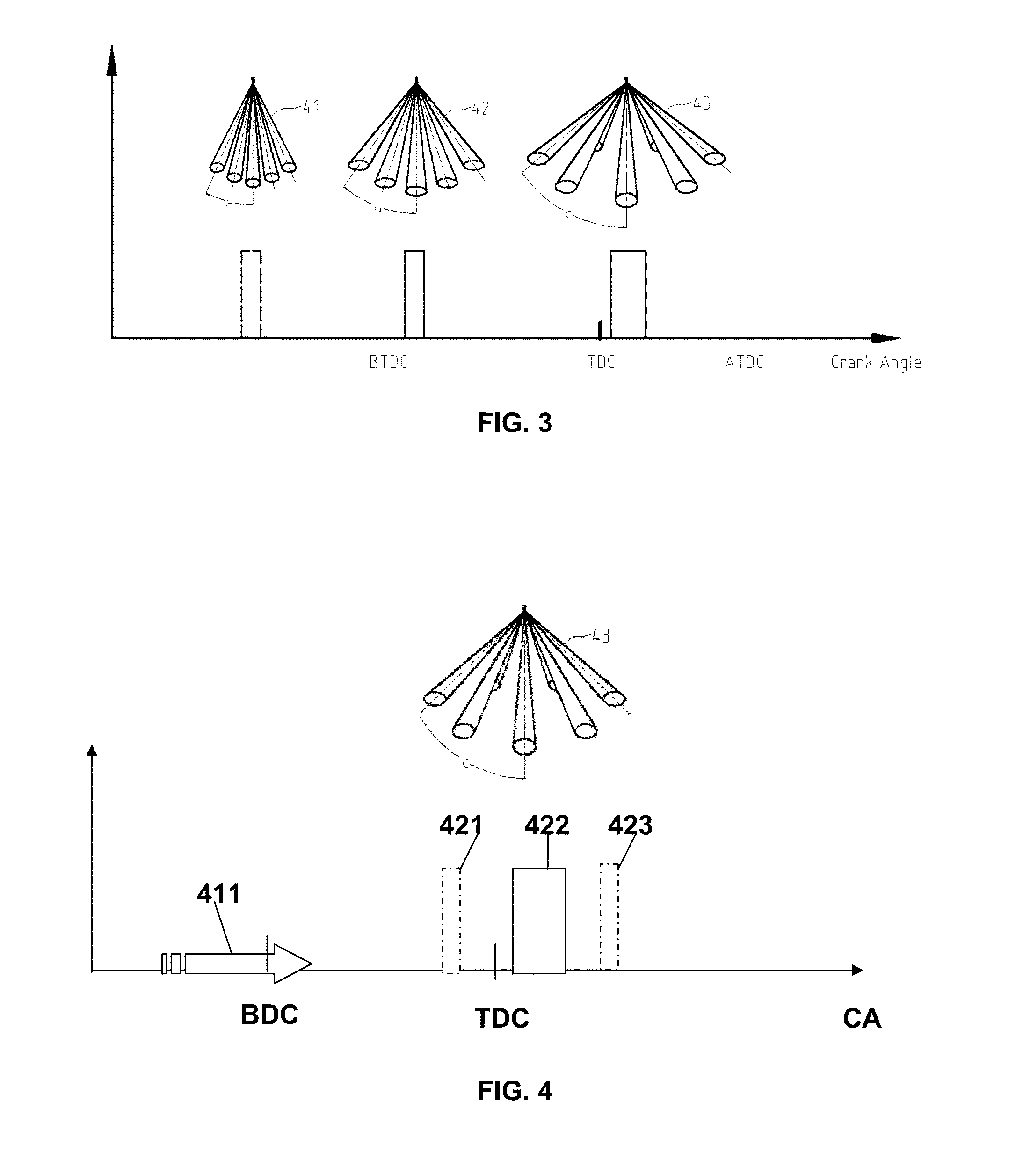 Mixed-Mode Combustion Methods Enabled by Fuel Reformers and Engines Using the Same