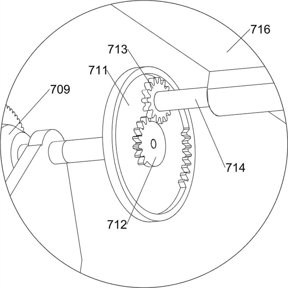 Open-type scrap steel heating device and method capable of impurity pretreatment