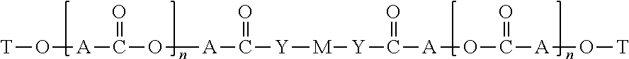 Dryer sheets comprising branched polyester polymers