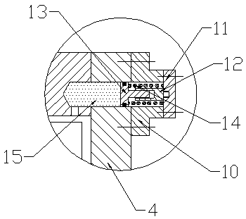 Magneto-rheological fluid and electromagnetic friction combined transmission device driven by shape memory alloy