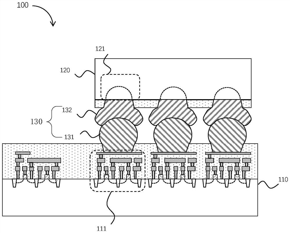 Photodetector, manufacturing method thereof, and image sensor