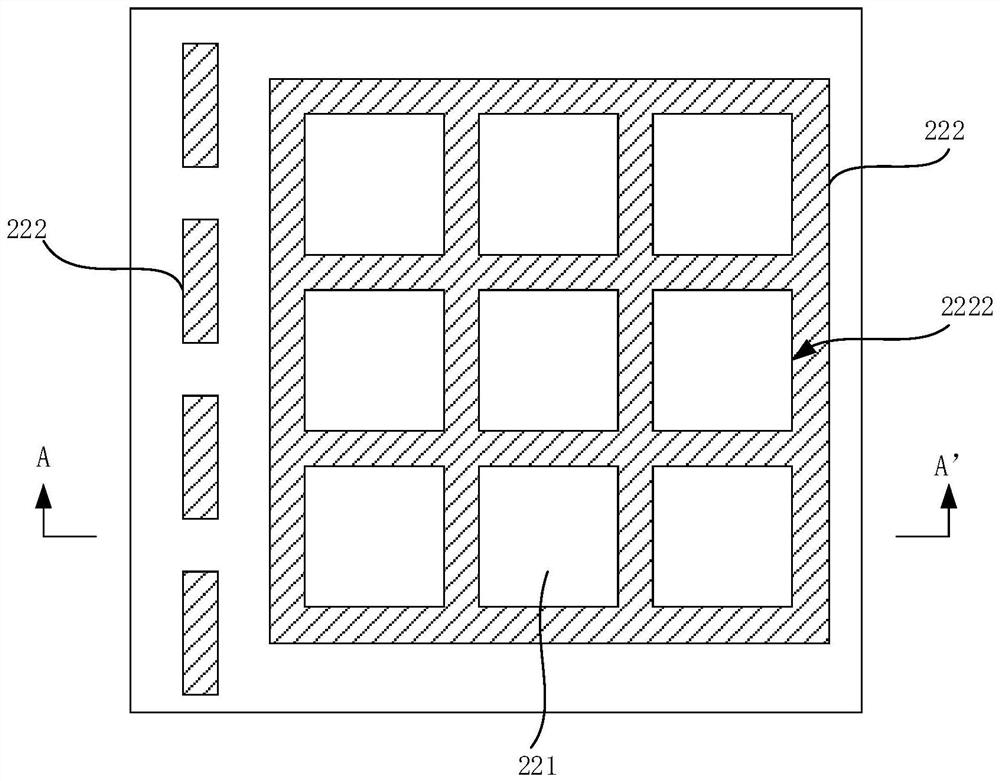 Photodetector, manufacturing method thereof, and image sensor