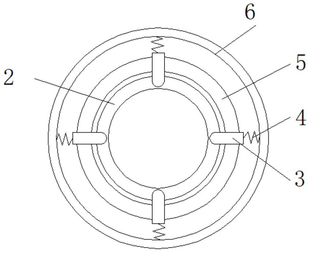 Artificial intelligence type monitor with good stability