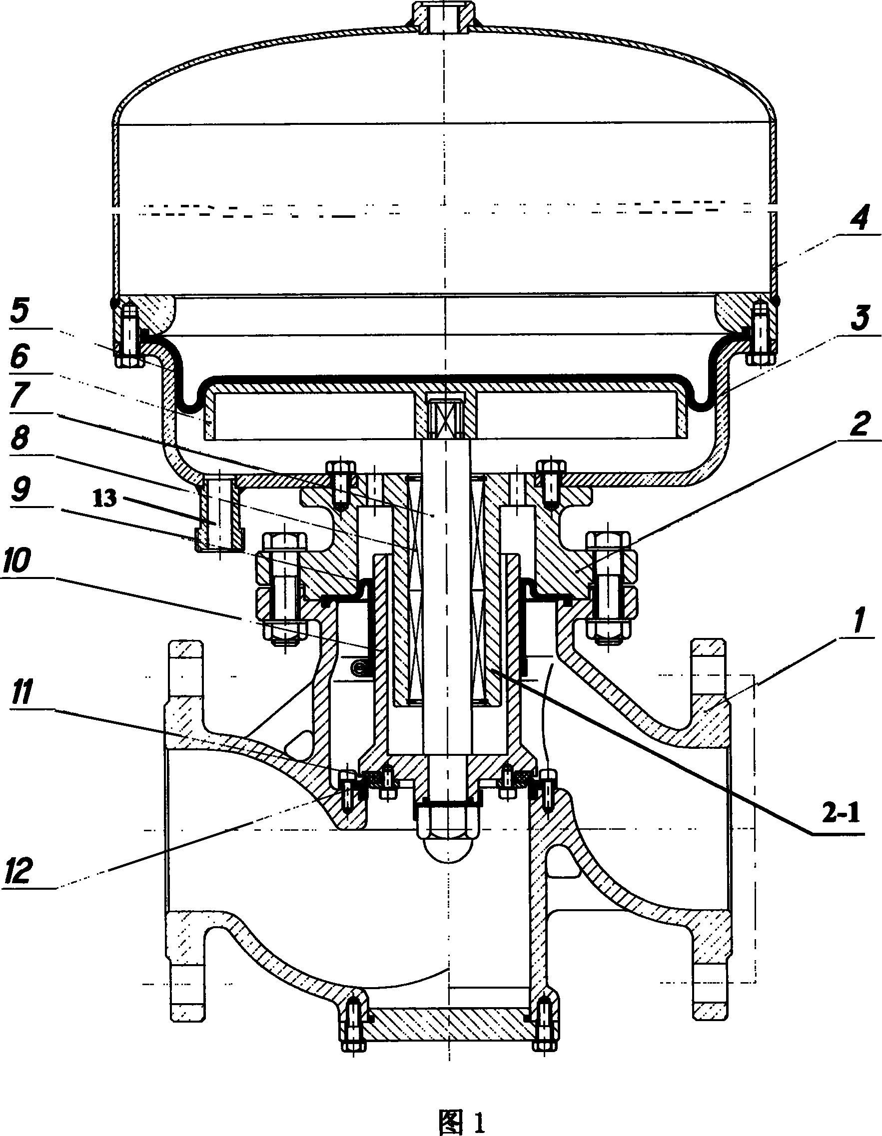 Mixing delivery over-flow valve