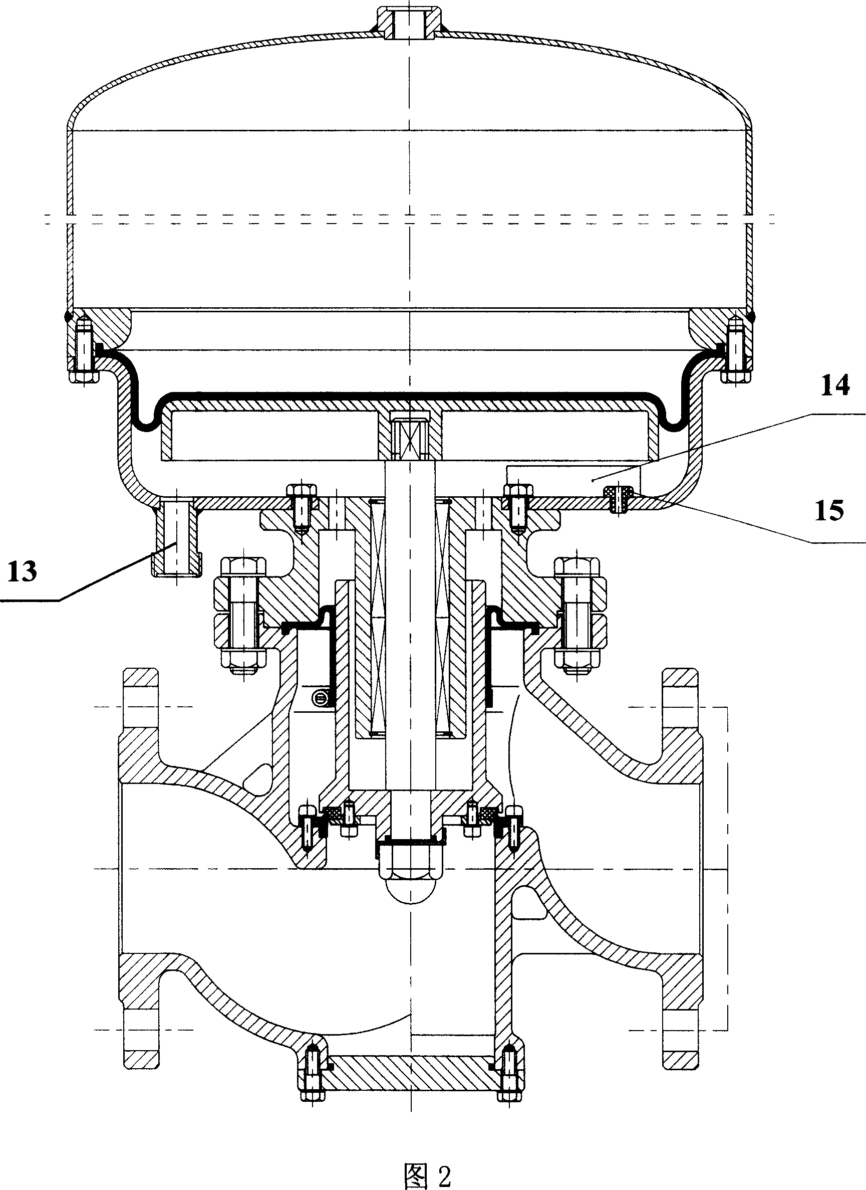 Mixing delivery over-flow valve