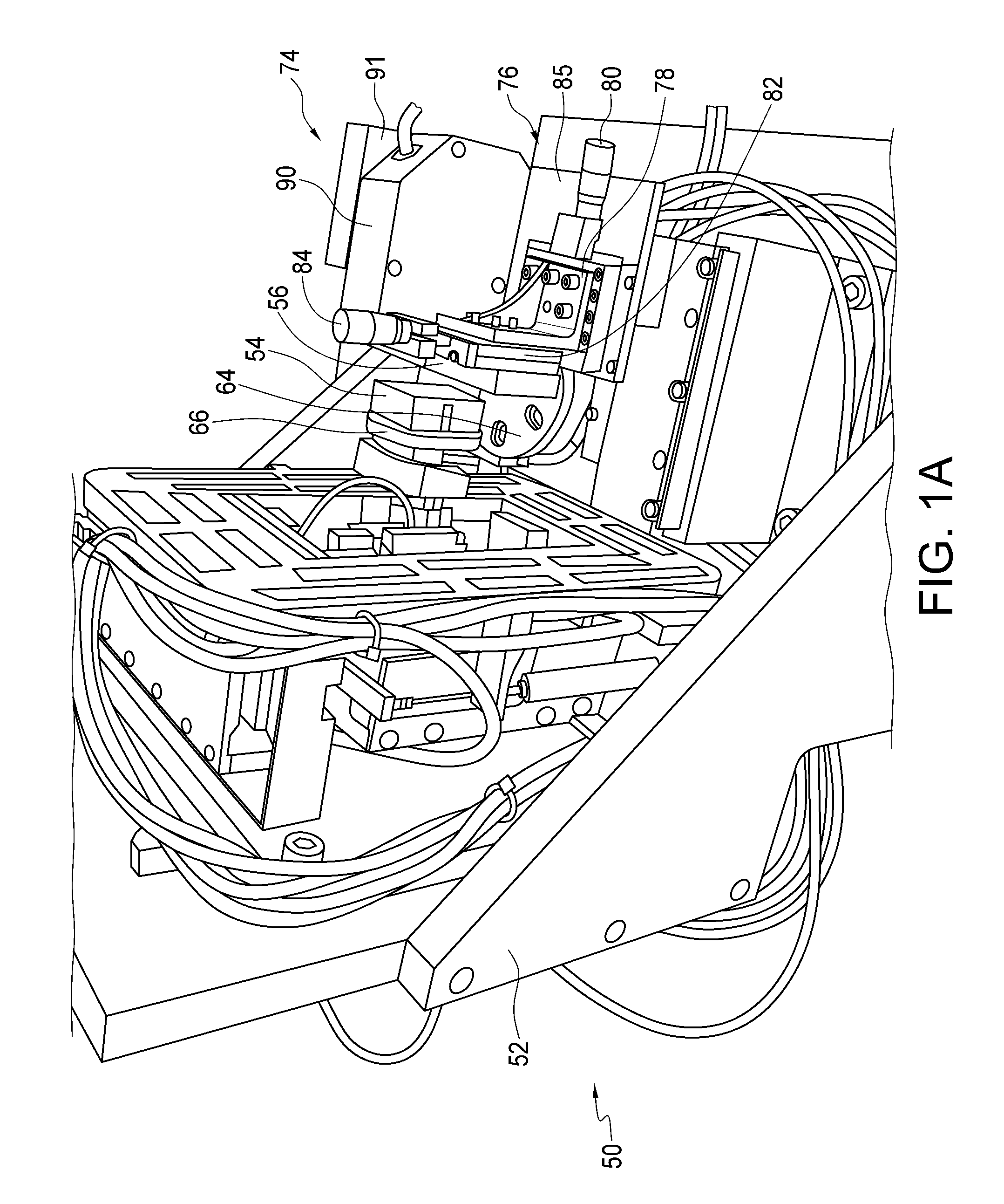 High-precision micro/nano-scale machining system