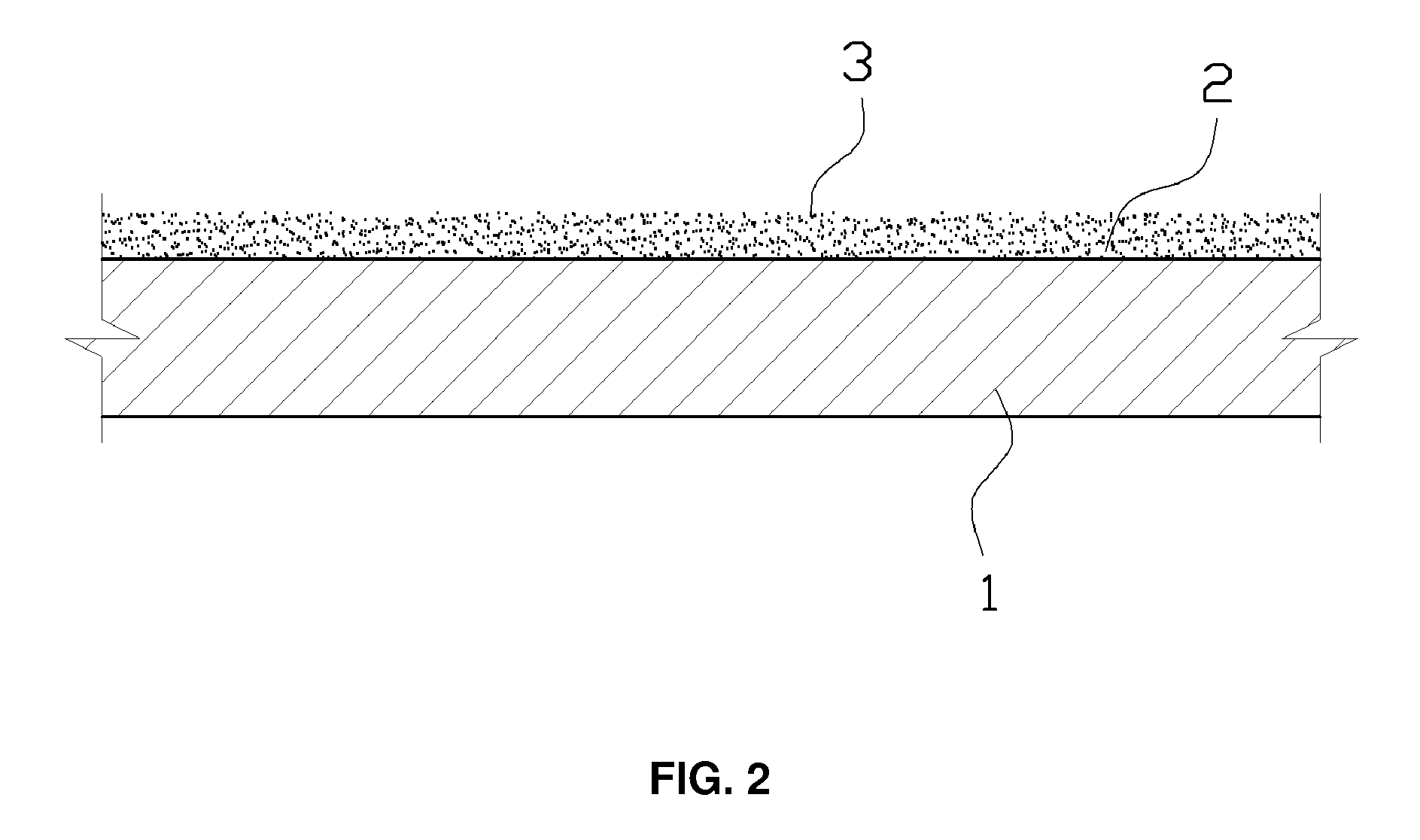 Functional cotton spray composition, method for producing the same, and building material using the same