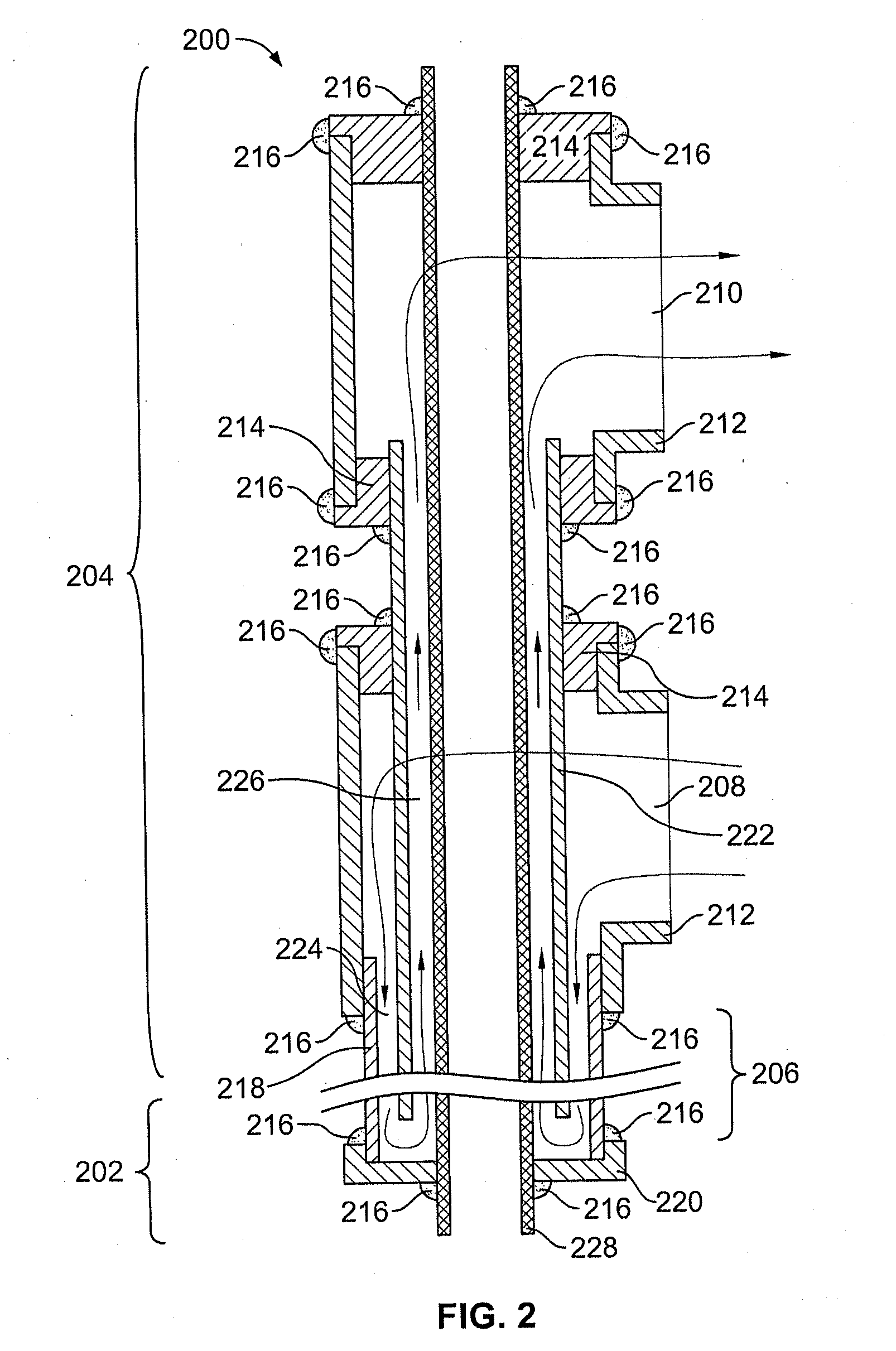Devices and methods for controlling patient temperature