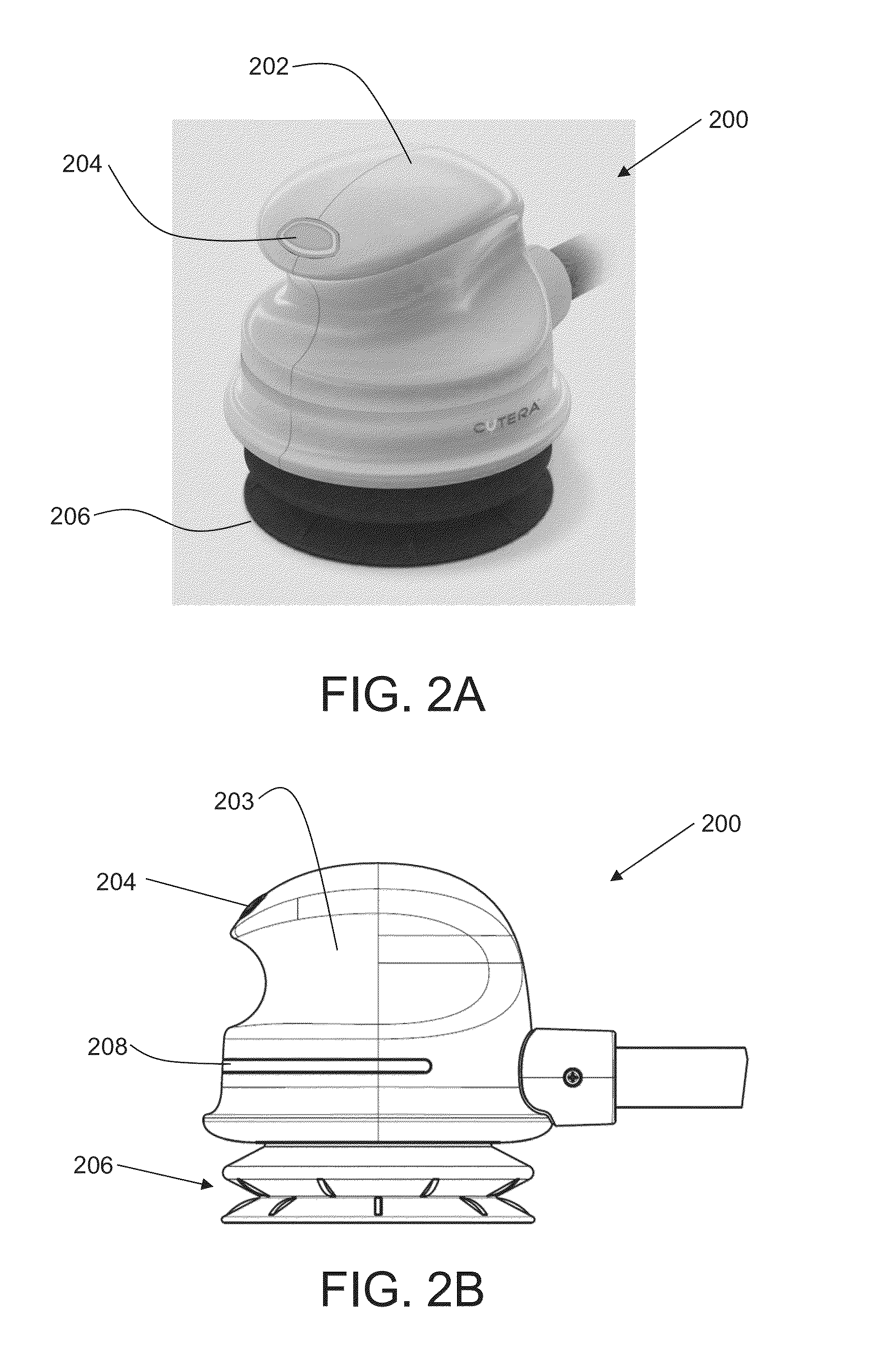 Systems and methods for thermolipolysis using RF energy