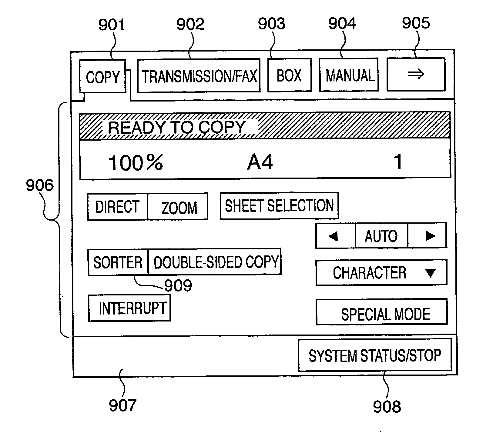 Image processing apparatus, image processing method applied to the same, image processing program for implementing the method, and storage medium storing the program