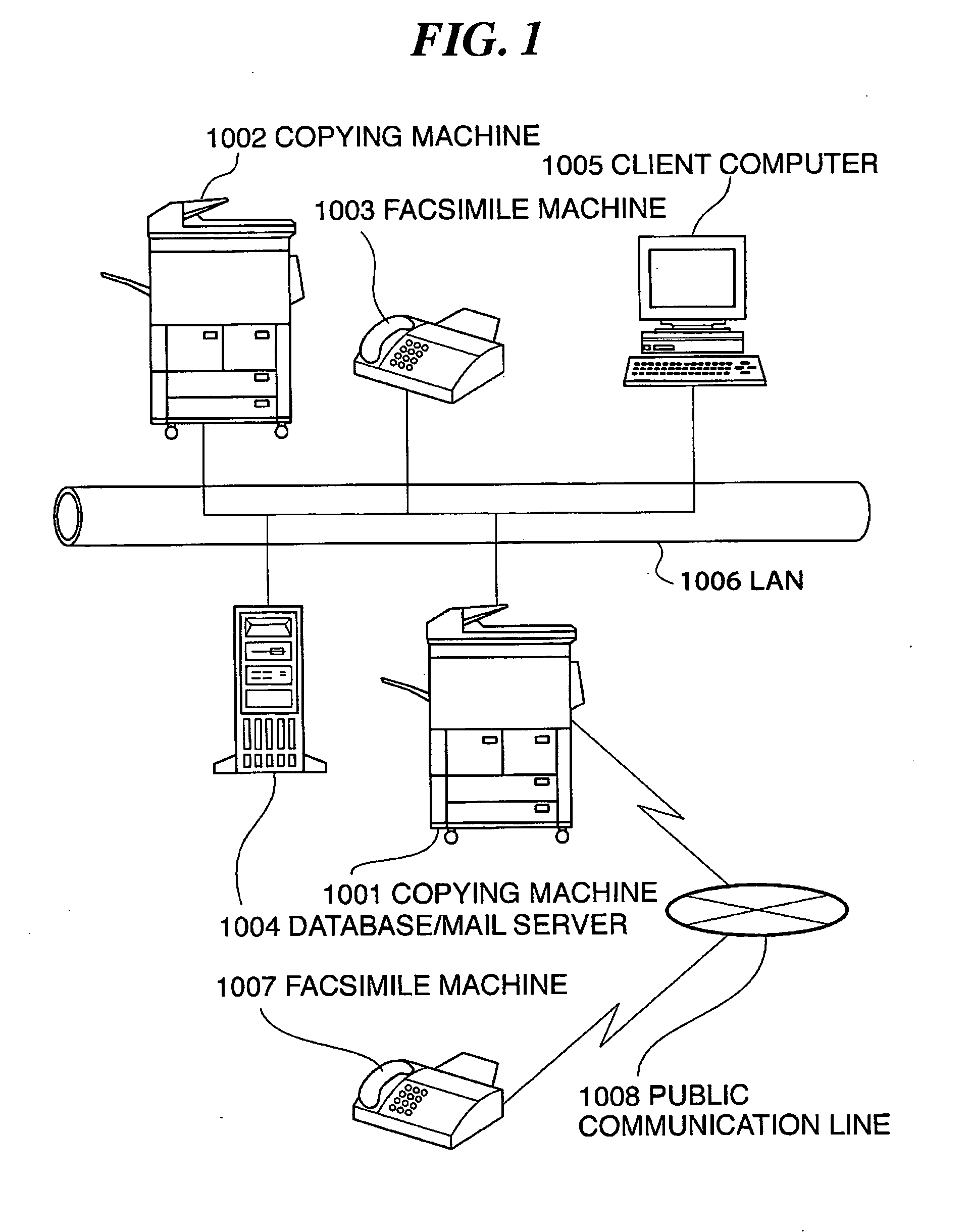 Image processing apparatus, image processing method applied to the same, image processing program for implementing the method, and storage medium storing the program