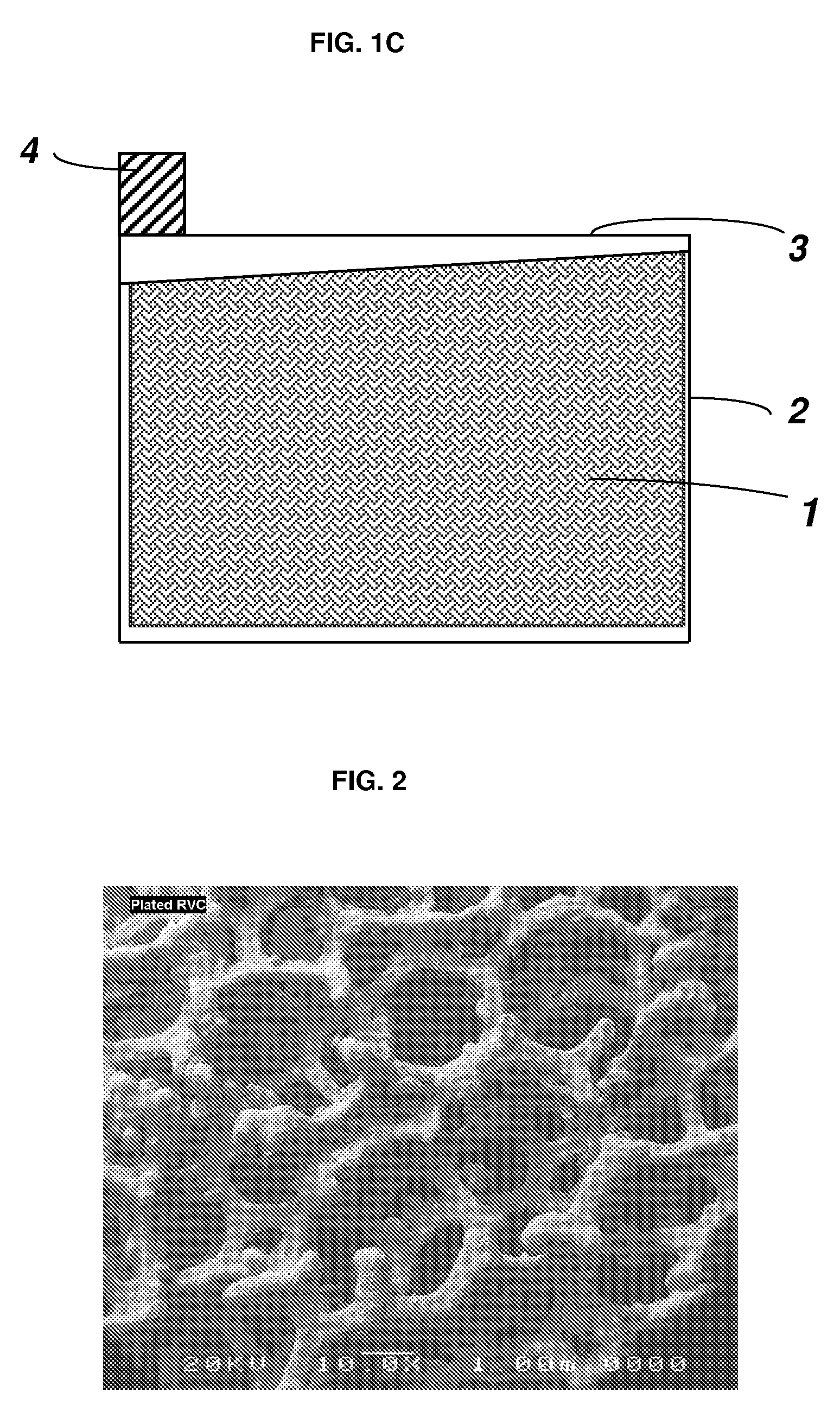 Current Collector Structure and Methods to Improve the Performance of a Lead-Acid Battery