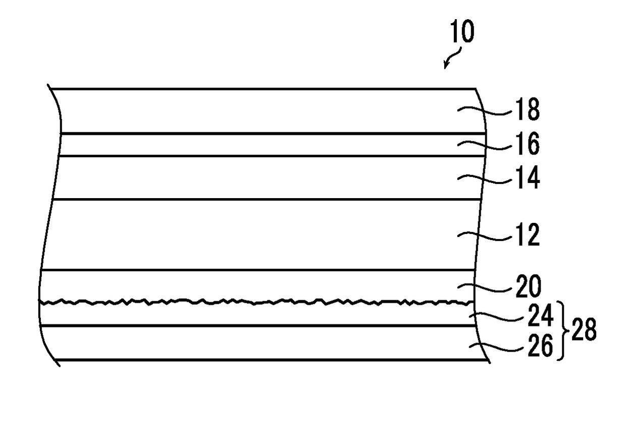 Functional film and method for producing functional film