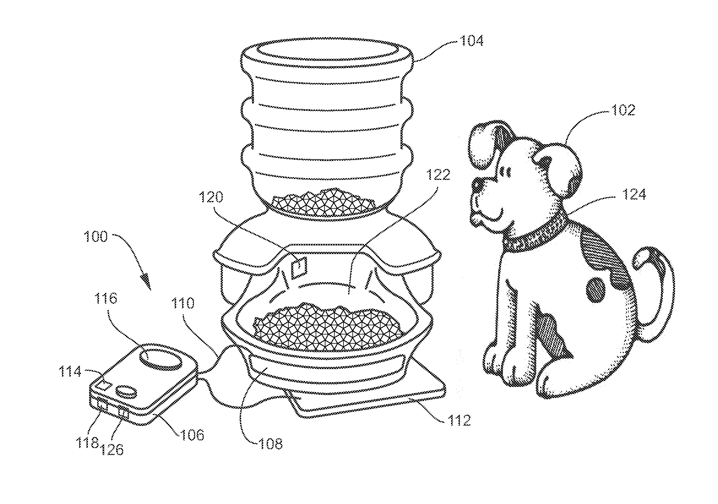 Systems and methods for monitoring and controlling animal behavior