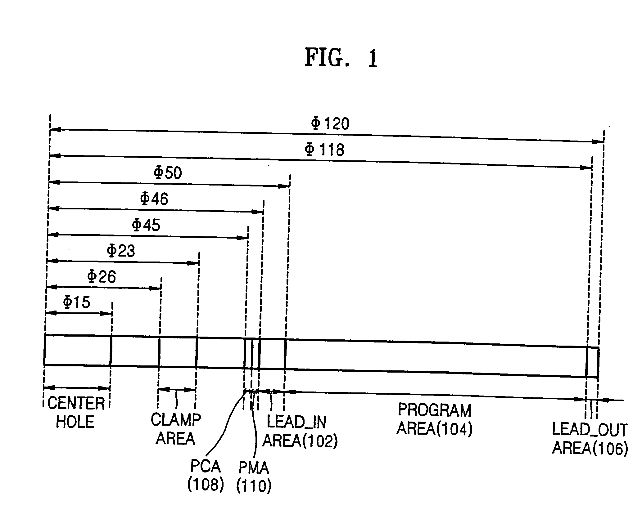 Apparatus and method of determining optimal velocity for recording on optical disc