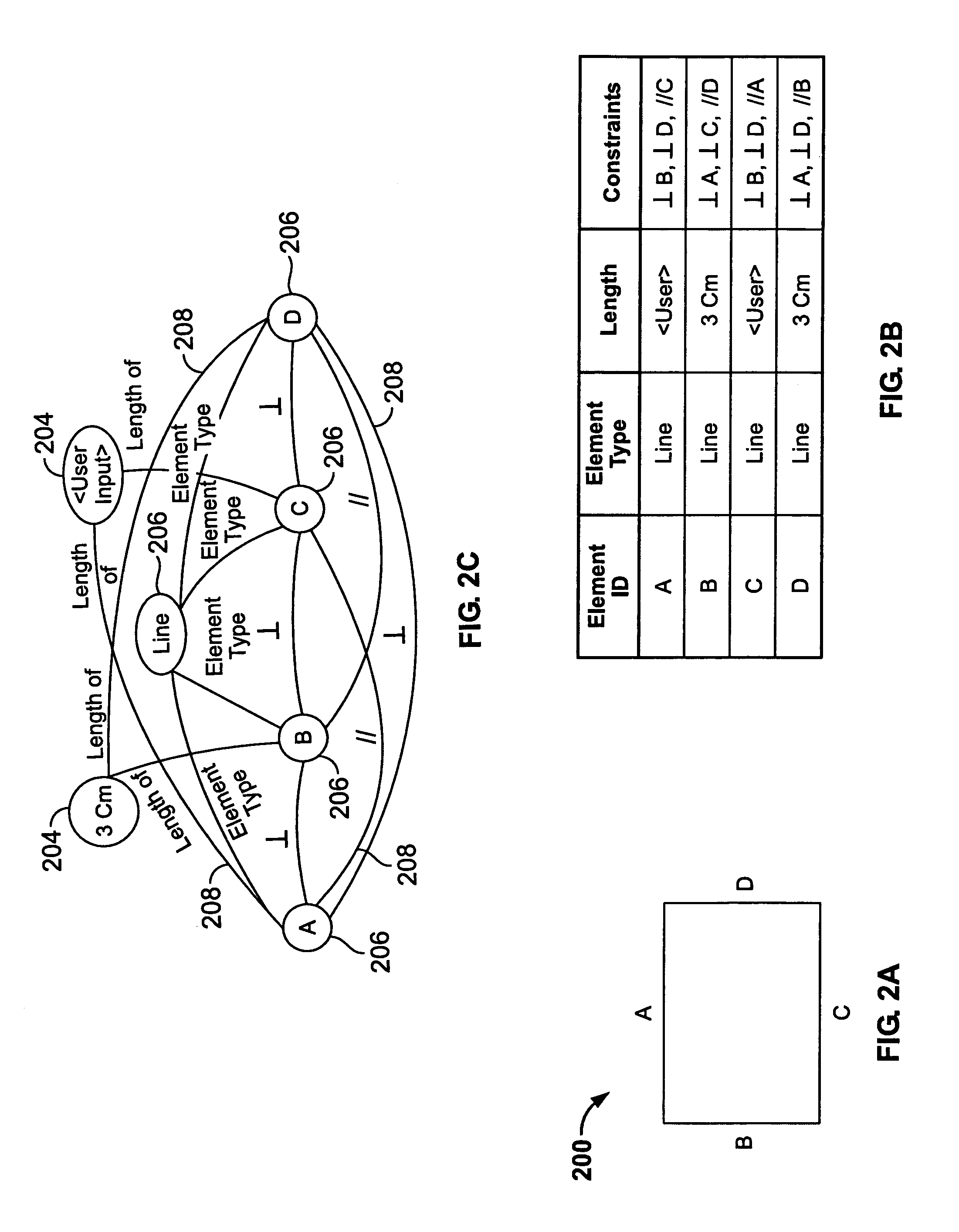 Method and apparatus for reusing subparts of one mechanical design for another mechanical design