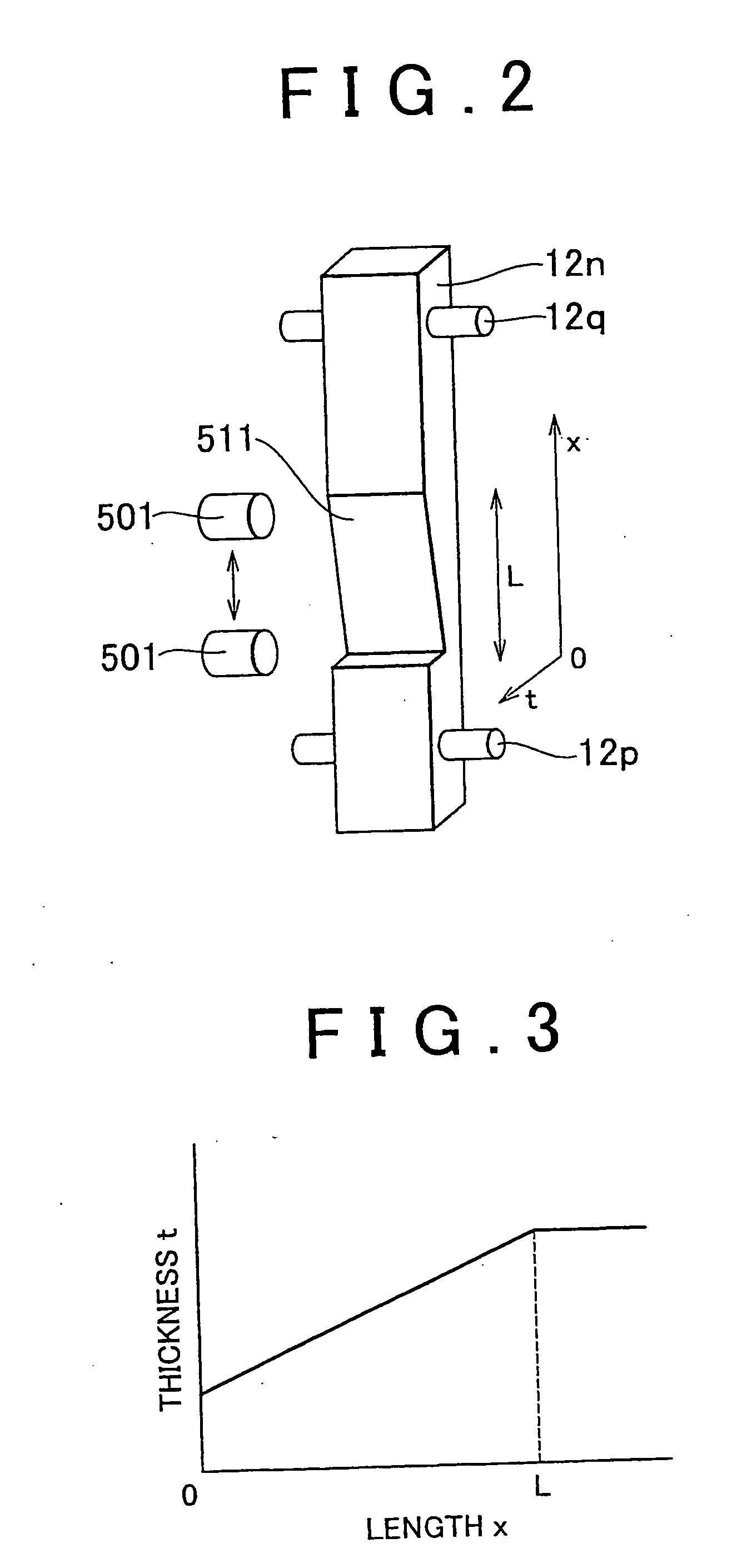 Electromagnetically driven valve