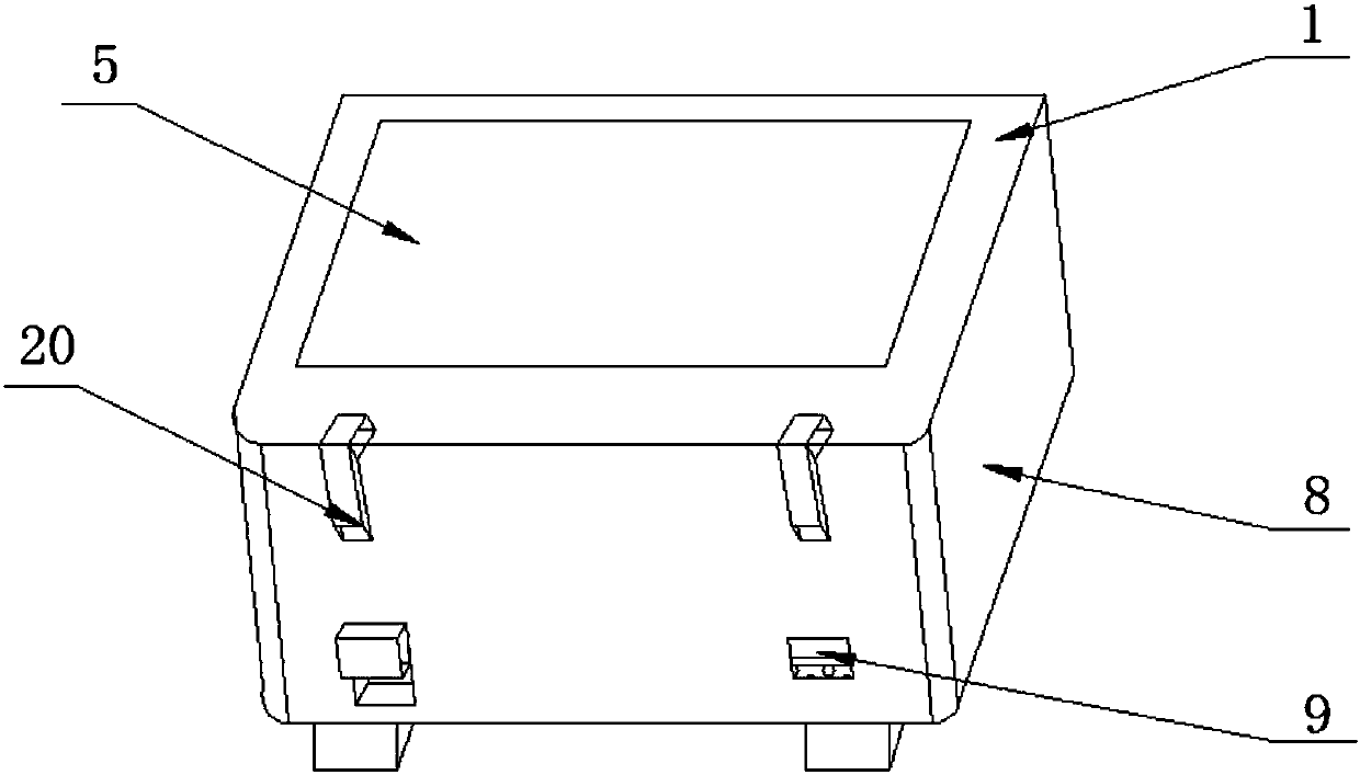 Multifunctional meal delivery device