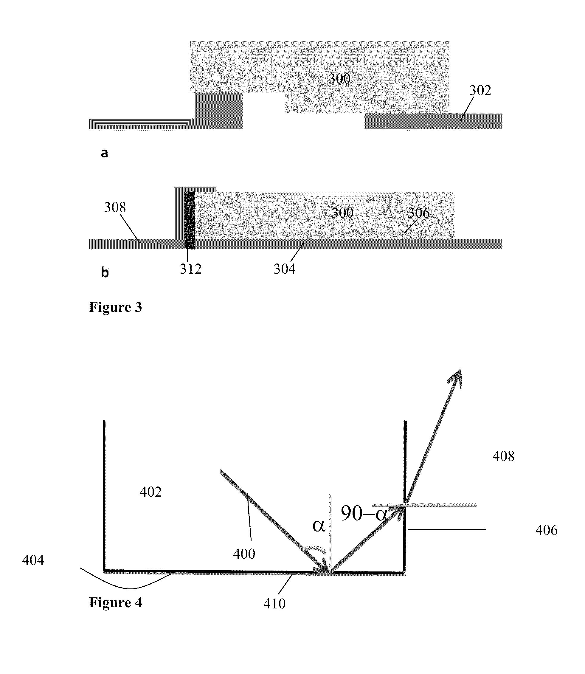 Light emitting diode with conformal surface electrical contacts with glass encapsulation