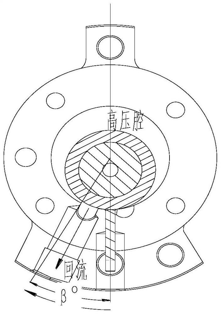 Rotor compressor assembly and air conditioner