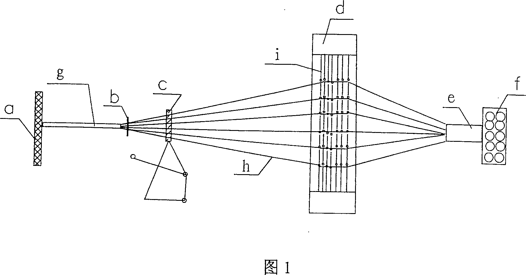 Process for weaving three-dimensional fabrics with special-shaped cross-section and special-purpose heald wire