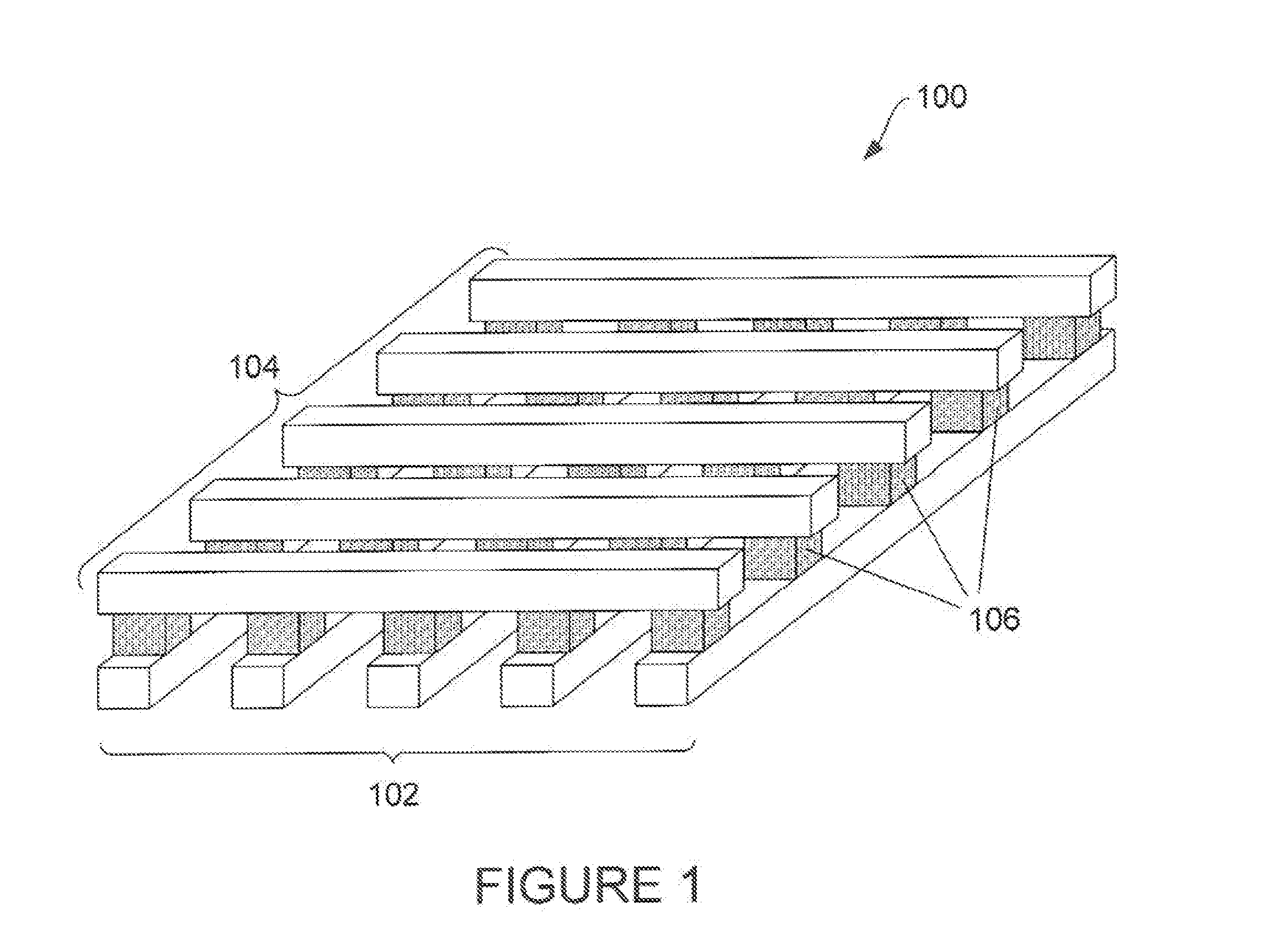 Systems and methods for row-wire voltage-loss compensation in crossbar arrays