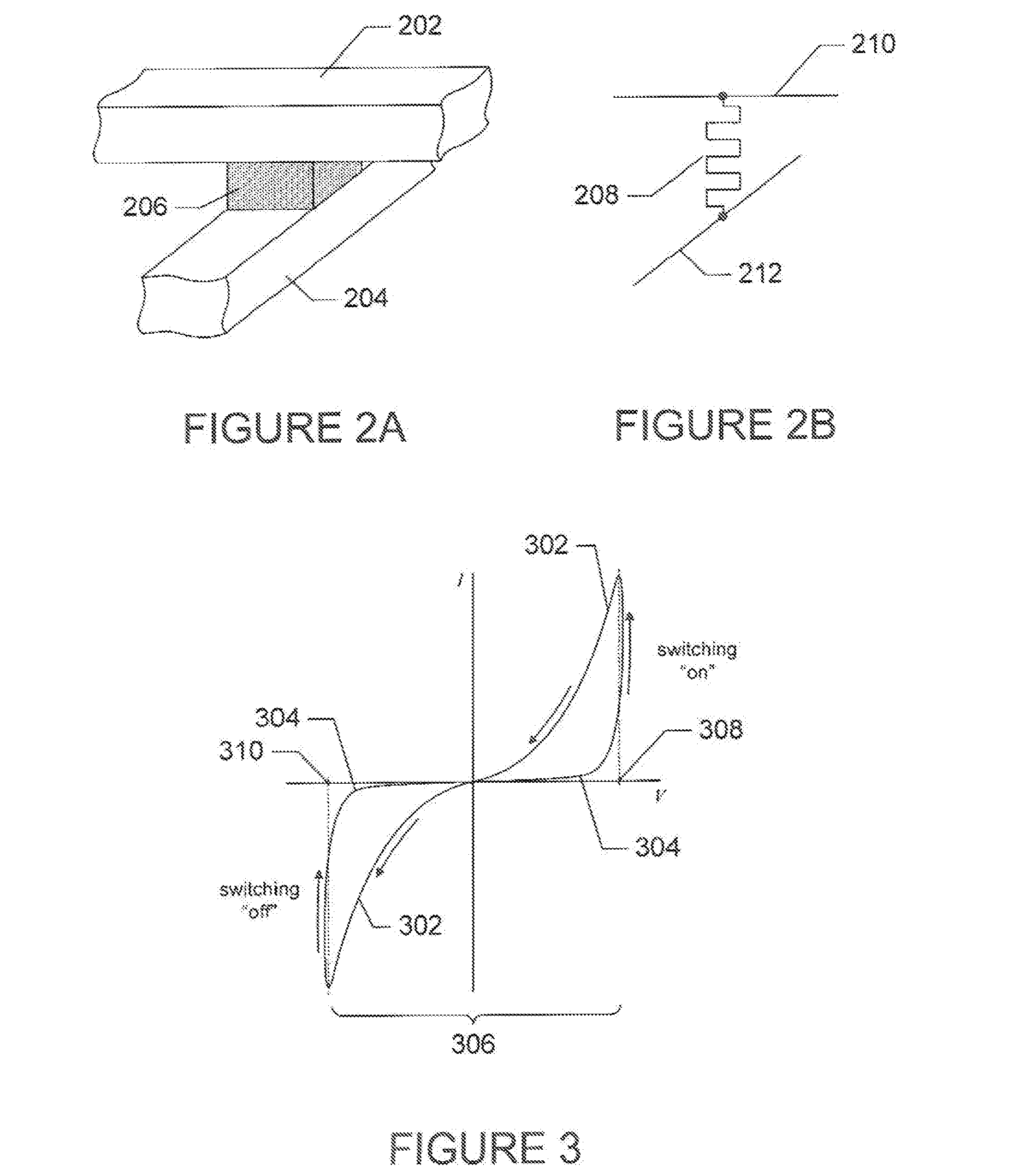 Systems and methods for row-wire voltage-loss compensation in crossbar arrays