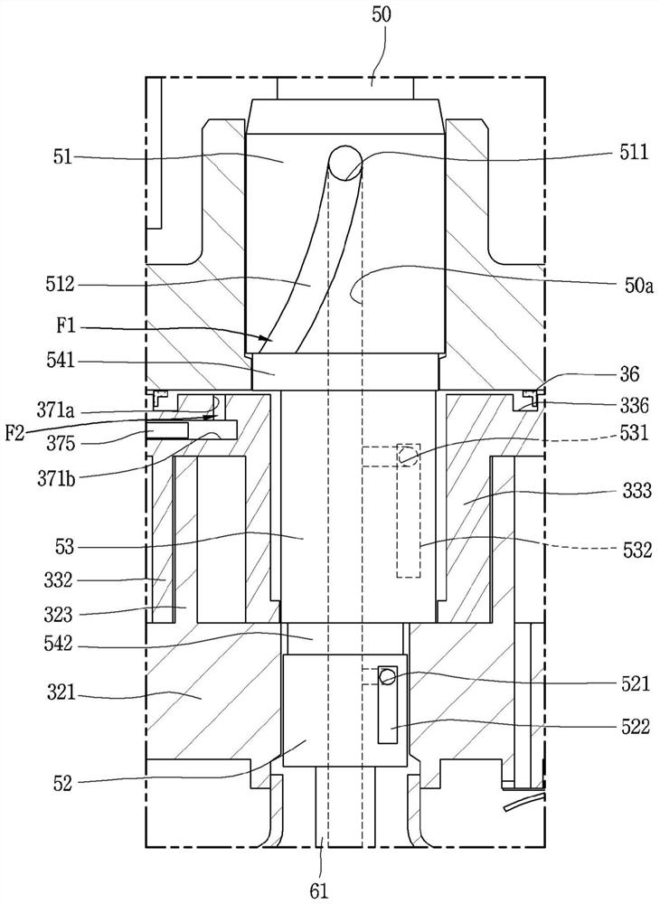 scroll compressor