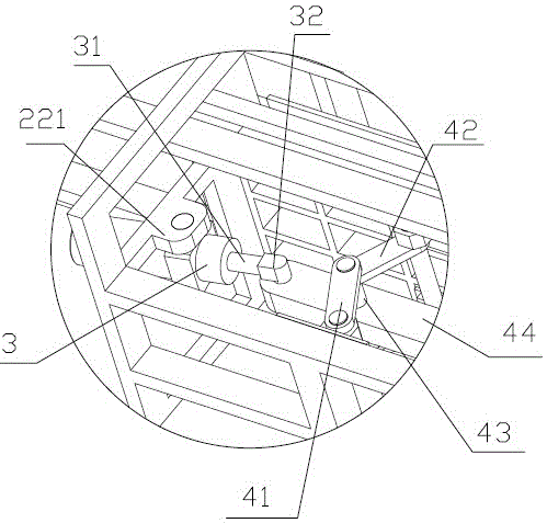 Prepressing type feeder