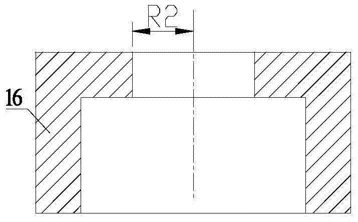 Double permanent magnet high speed two-way electromagnet