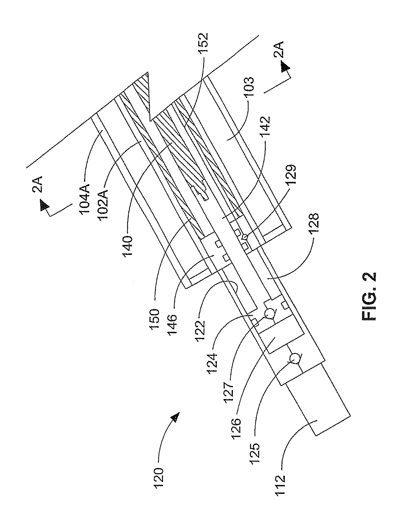 Apparatus and method for holding a cryogenic fluid and removing cryogenic fluid therefrom with reduced heat leak