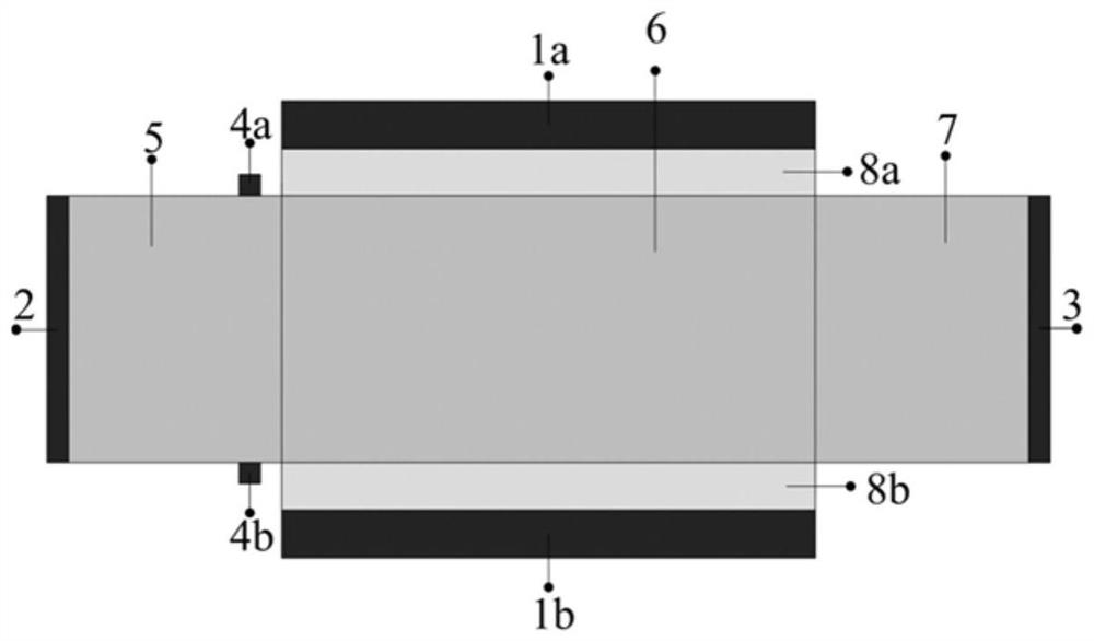 Tunneling Field Effect Transistor