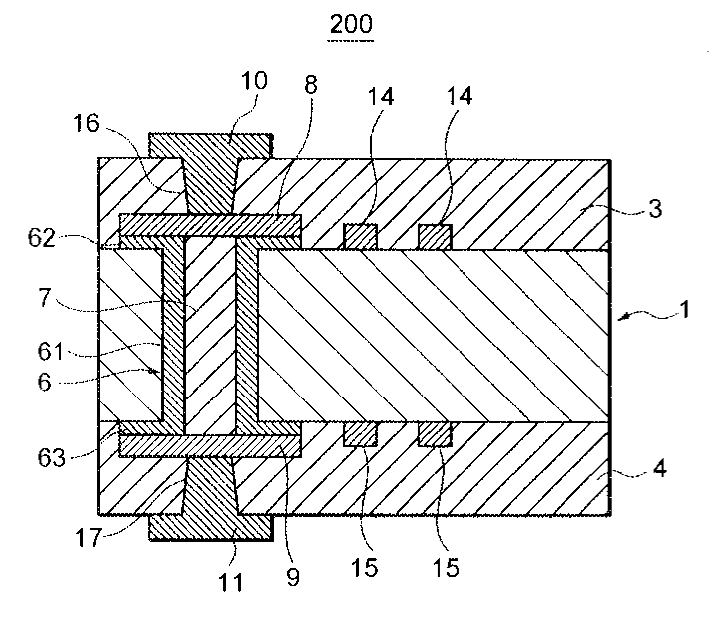 Method for manufacturing printed wiring board and printed wiring board