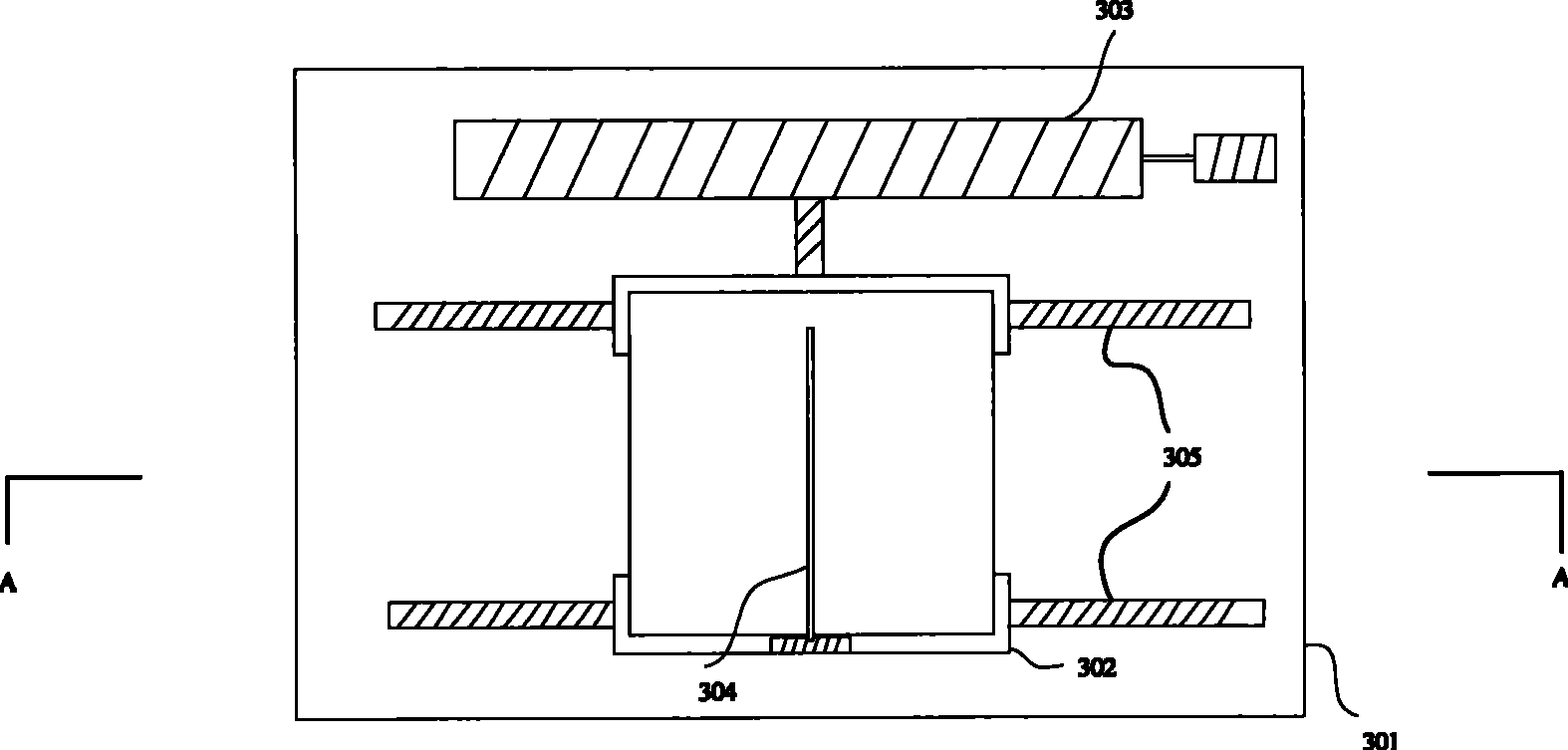 Quality control system and method for radiotherapy device