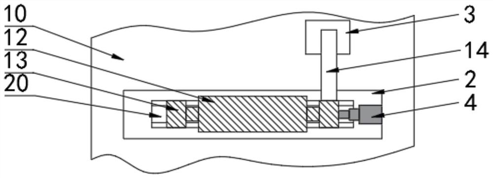 Hot-melt film bonding and compounding equipment and compounding method thereof