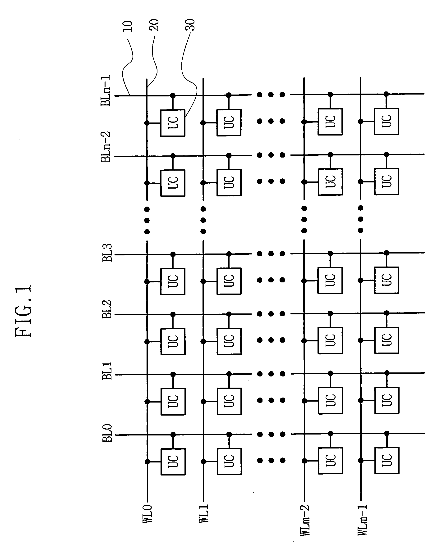 Phase change memory device and method of fabricating the same