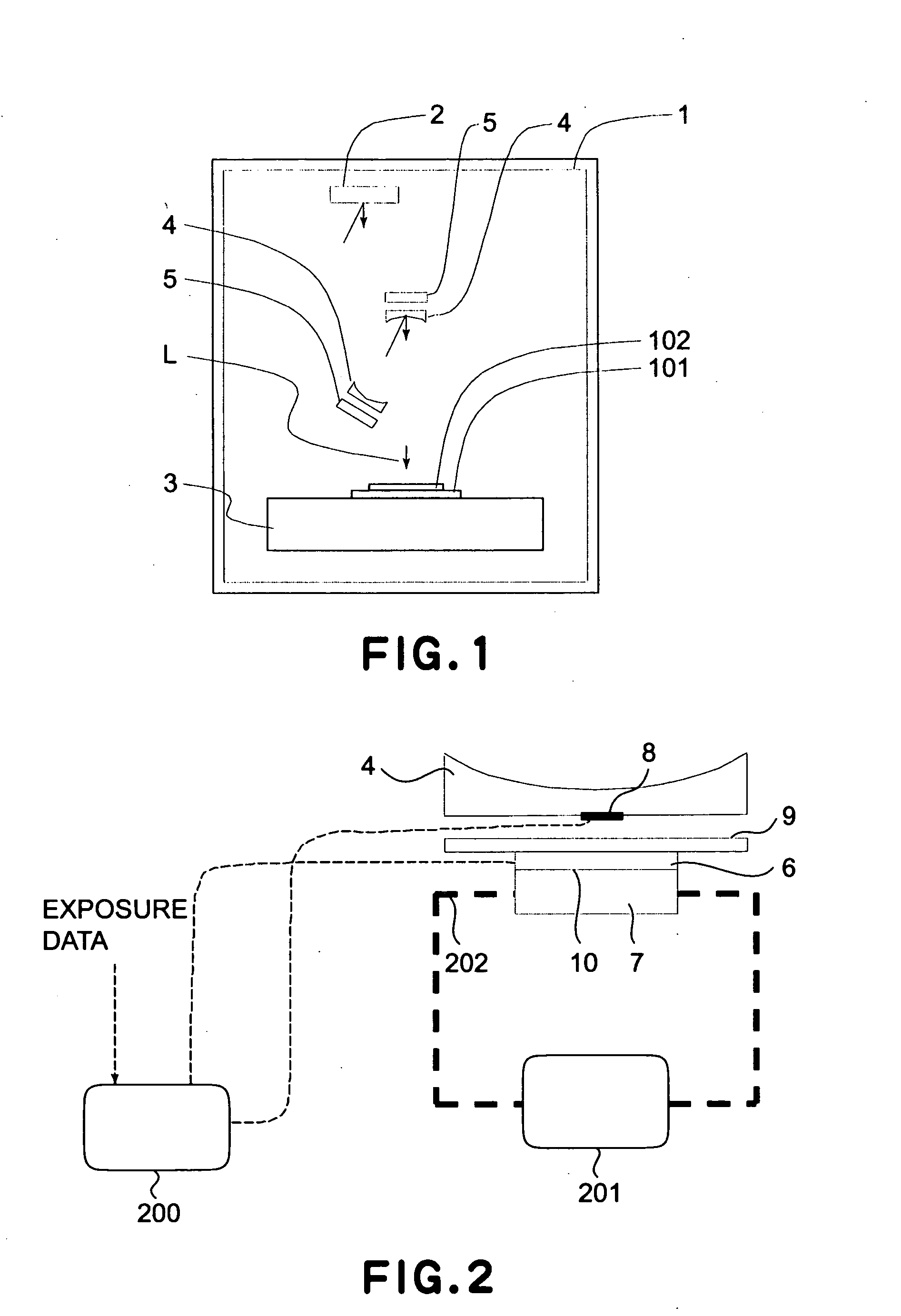 Esposure apparatus, cooling method, and device manufacturing method